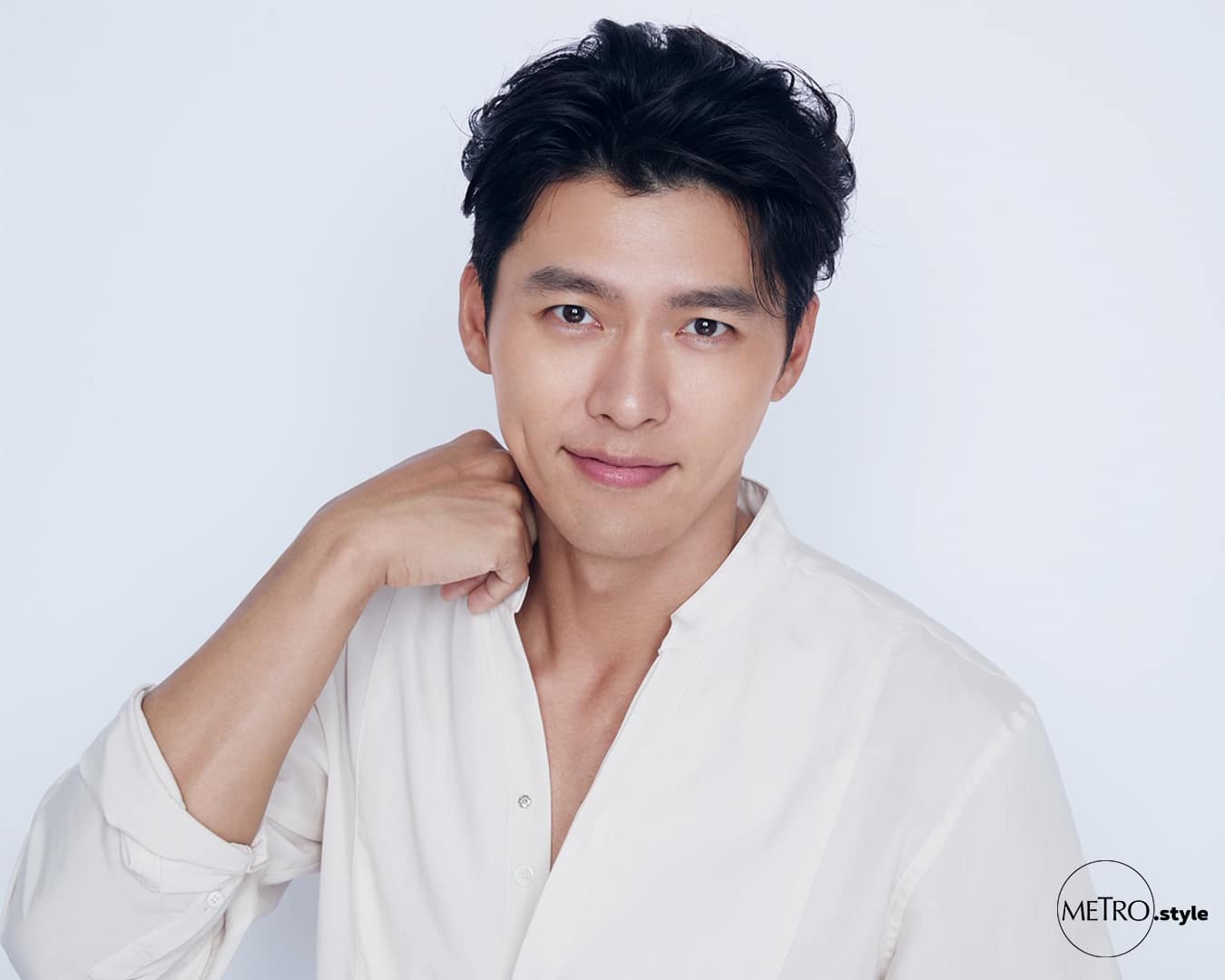 割引特売中 PeopleAsia JUNEJULY 2020 Hyun Bin ヒョンビン